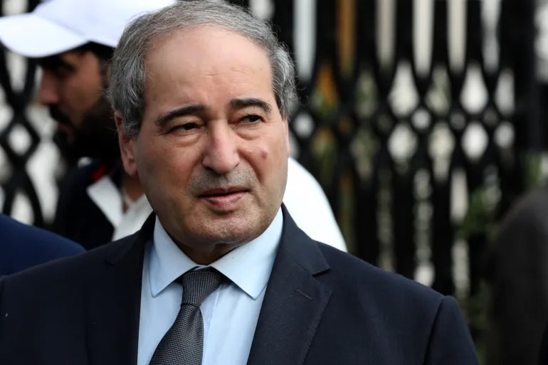 Faisal Mekdad