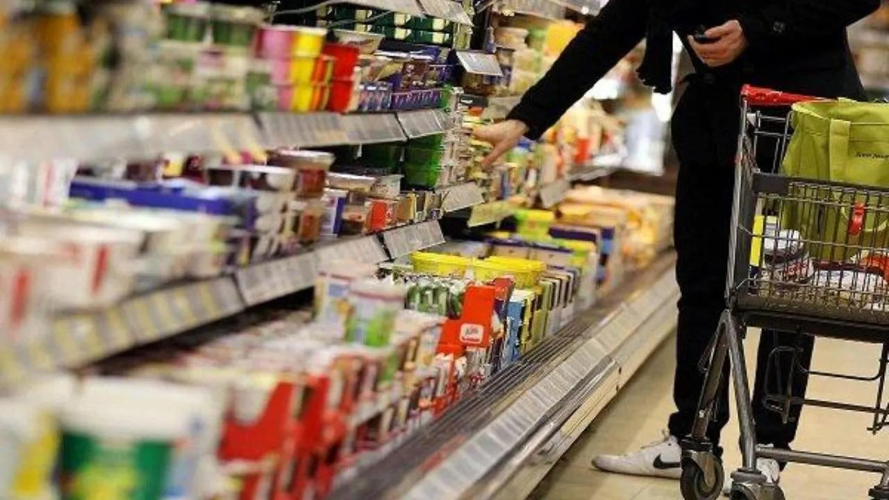 Eurozone Inflation Dips to 21-Month Low. (Photo Internet reproduction)