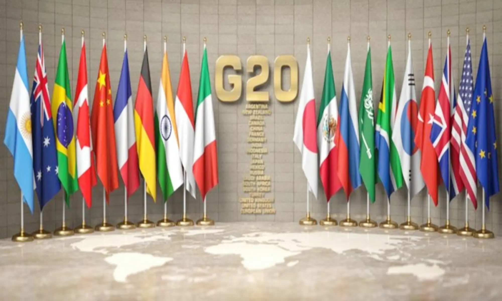 G20 2