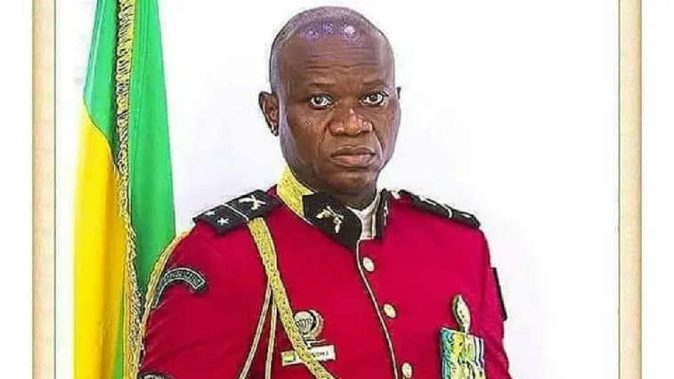 General-Brice-Oligui-Nguema