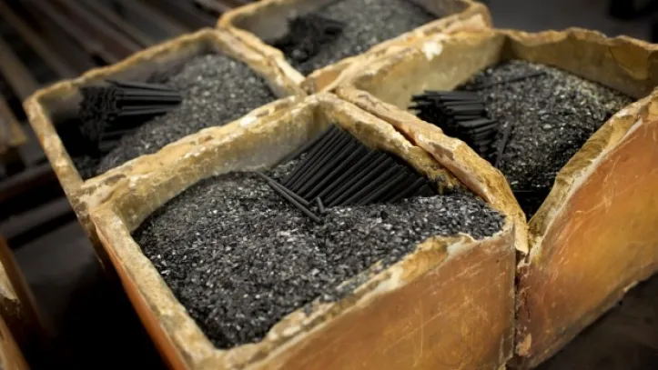 Mozambique Rises in Clean Energy with Graphite. (Photo Internet reproduction)