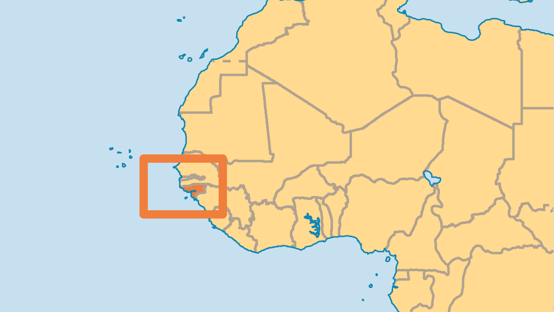 Guine-Bissau