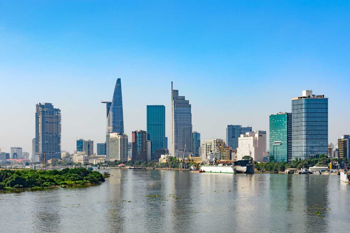 Hanoi