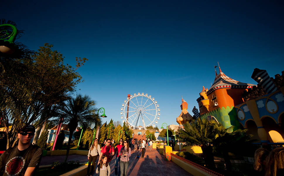 Hopi Hari