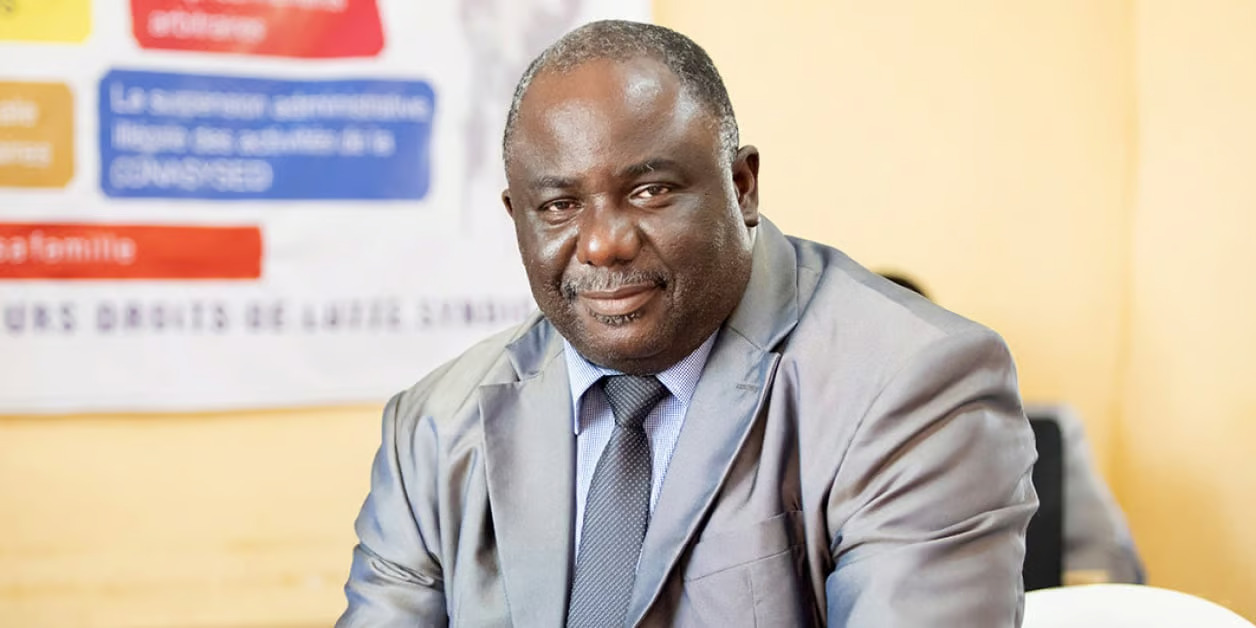 Jean Remy Yama