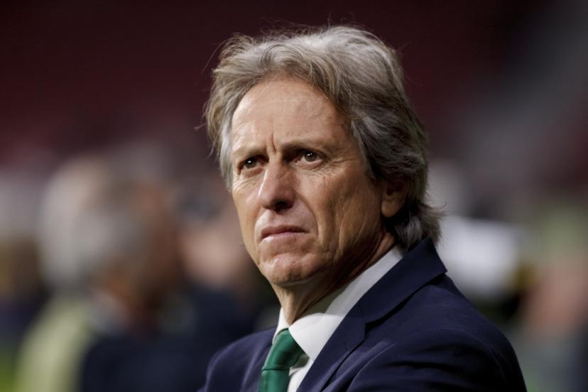 Jorge Jesus