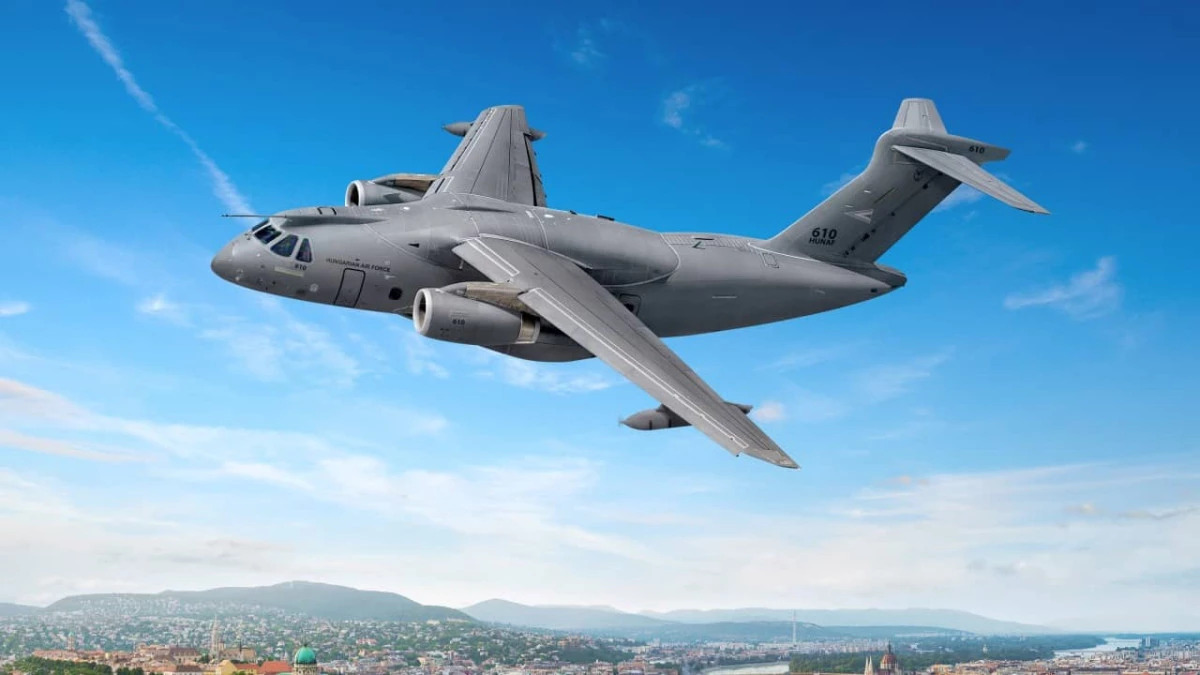 KC-900 millenium