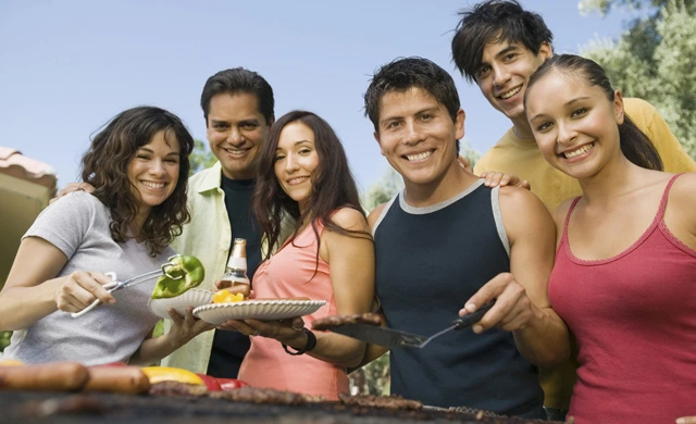 Latinos