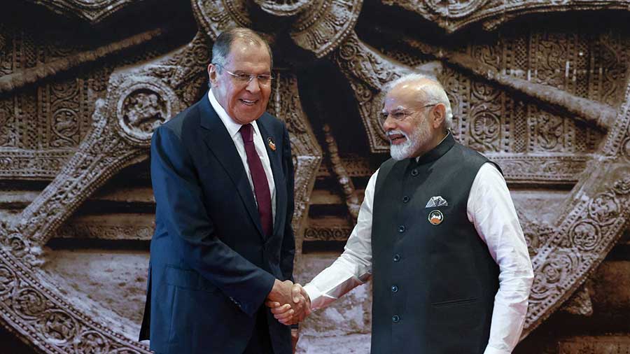 Lavrov-G20
