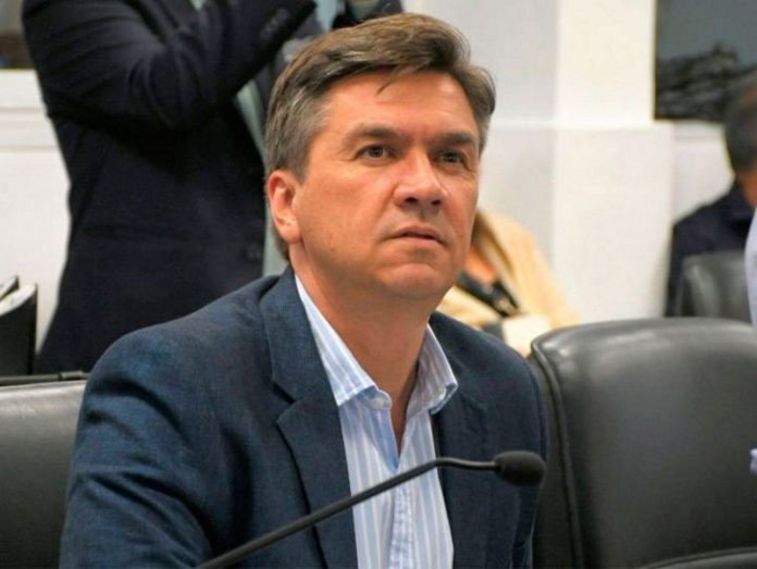 Leandro Zdero