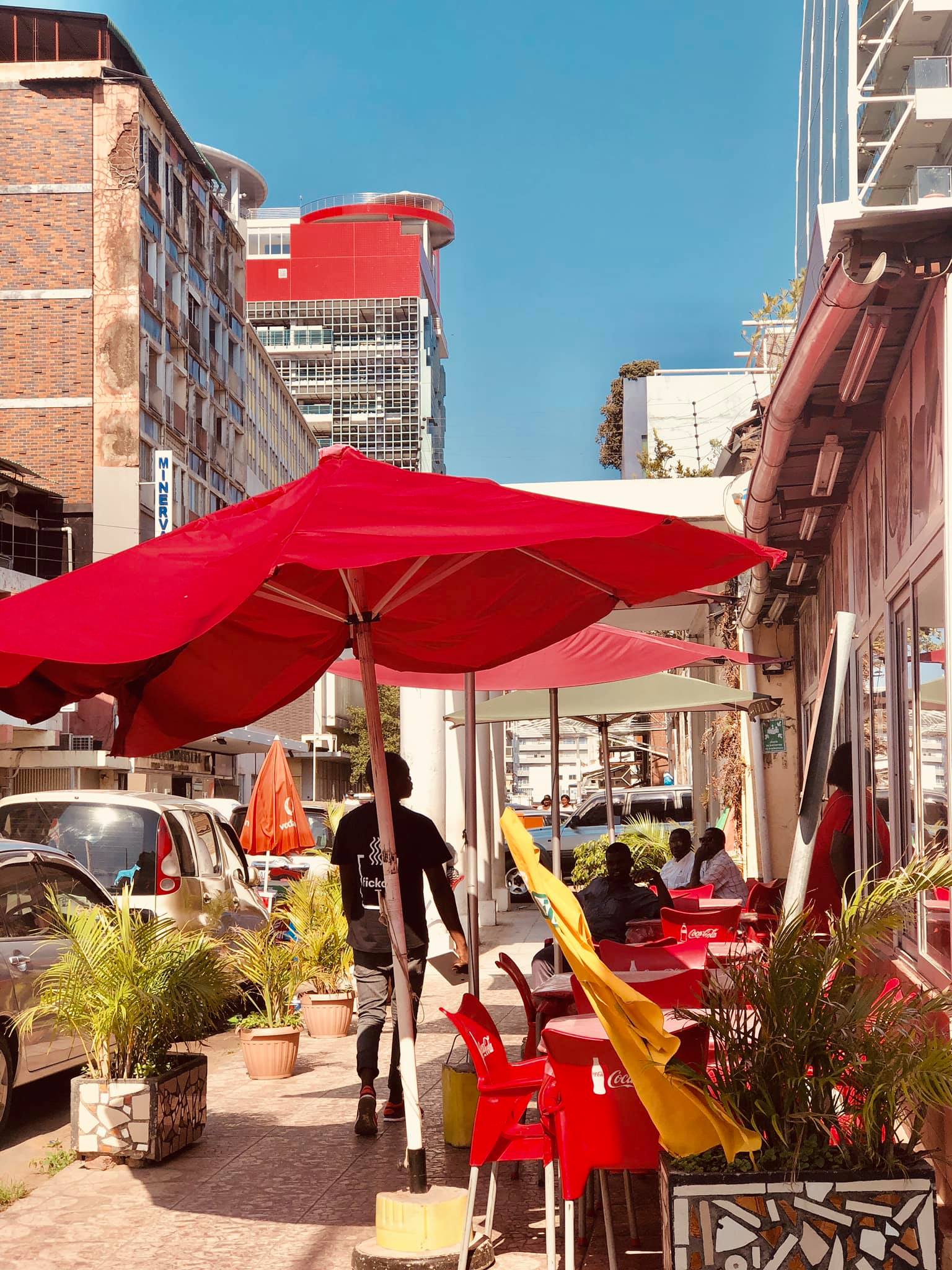 Maputo