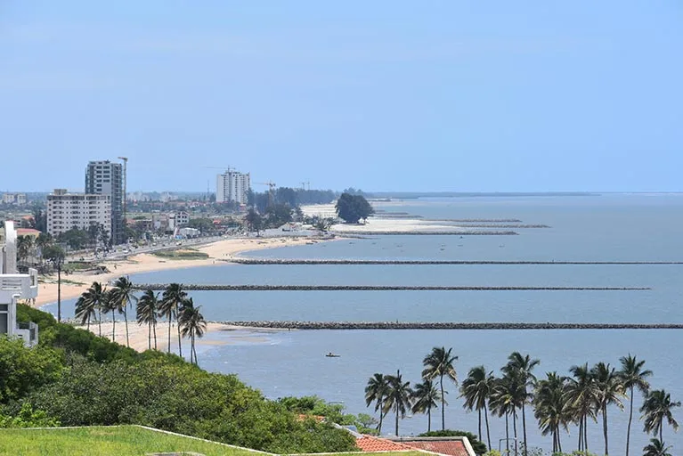 Maputo