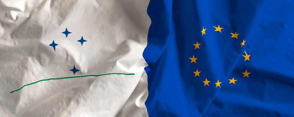 Mercosur eu