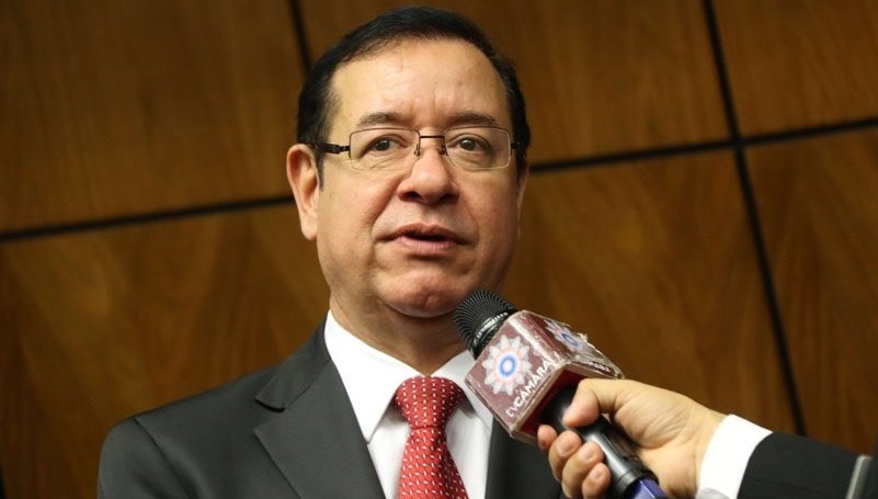 Miguel Cuevas