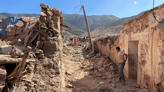 Morocco_Earthquake
