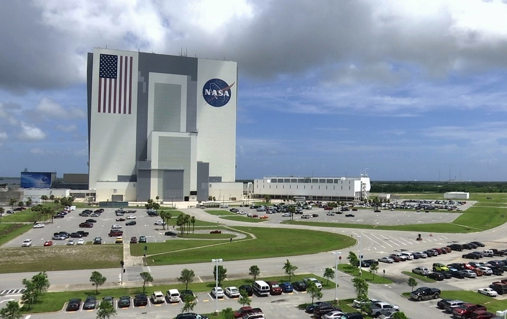 NASA
