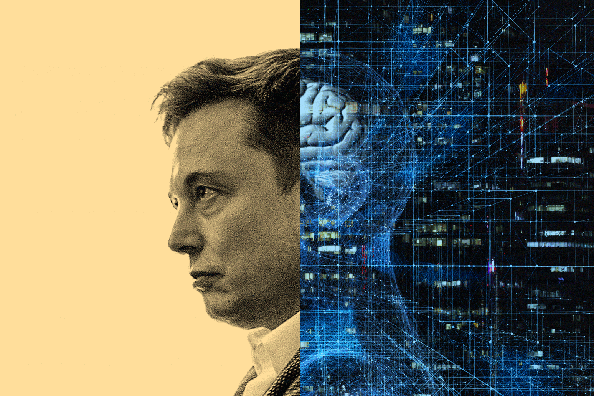 Neuralink Starts Recruiting for Brain-Implant Volunteers. (Photo Internet reproduction)