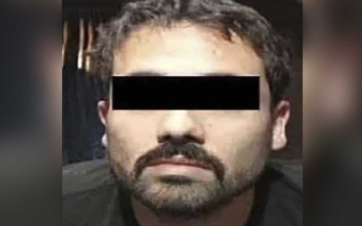 El Chapo's Son Ovidio Guzman Denies U.S. Charges. (Photo Internet reproduction)