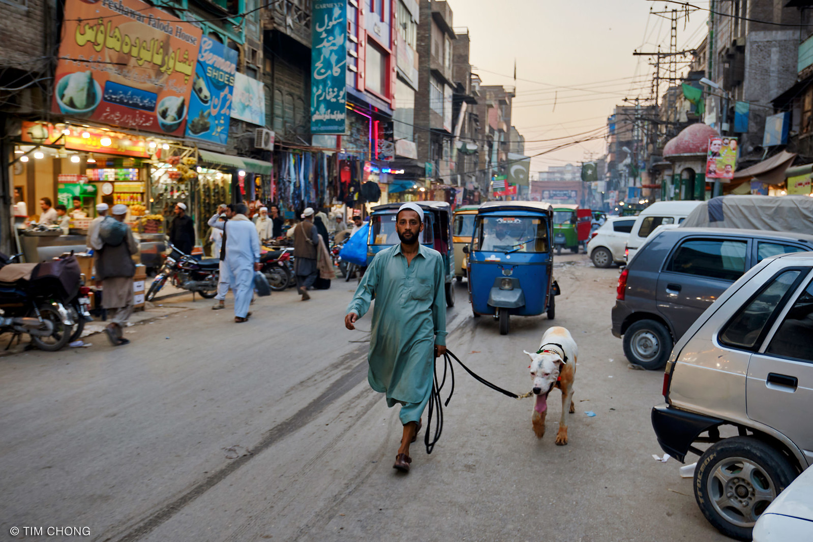 Pakistan 2