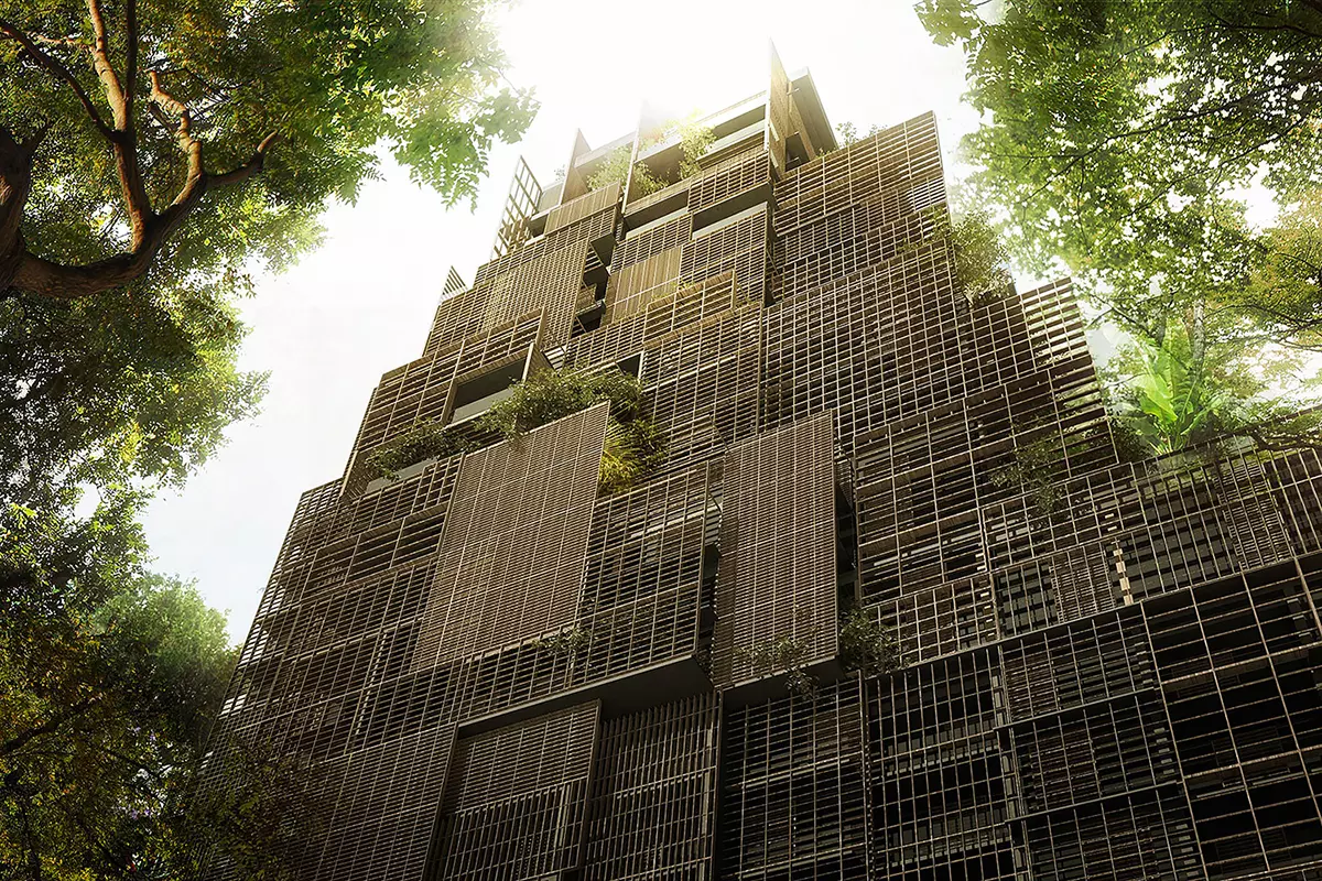 Rosewood