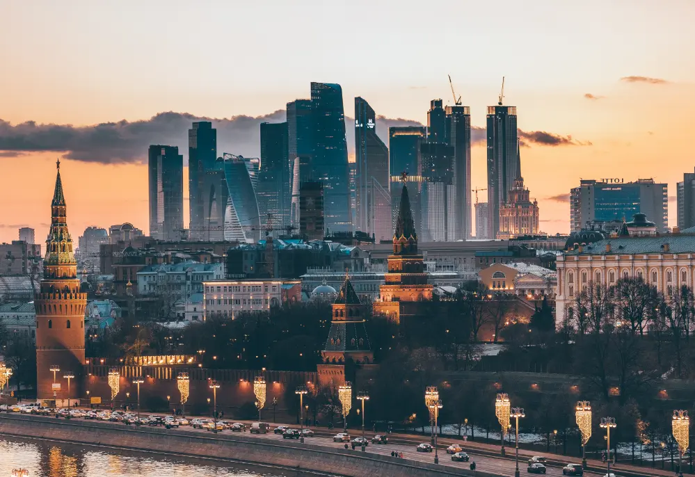 Russia