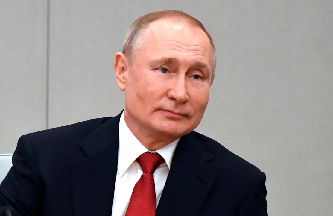 Putin Stresses Latin America's Rising Global Role. (Photo Internet reproduction)
