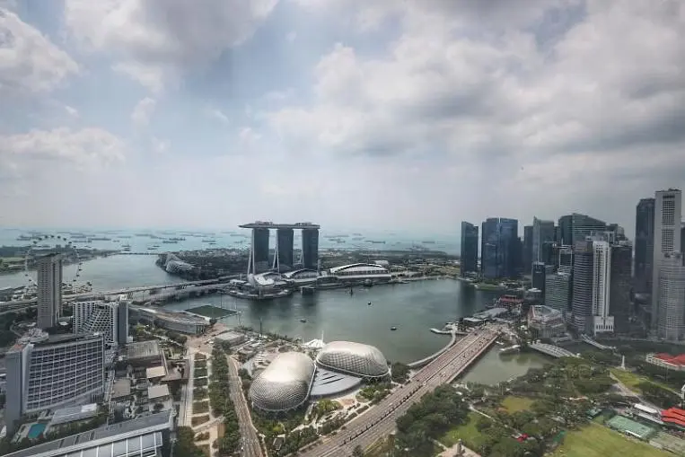 Singapore 2