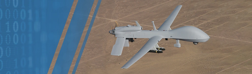 Brazil's Defense Eyes Tech Independence with New UAS Pact. (Photo Internet reproduction)