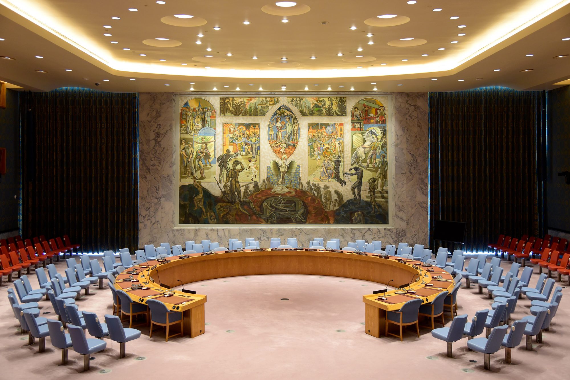 Lula and Modi Advocate for UN Security Council Overhaul.
