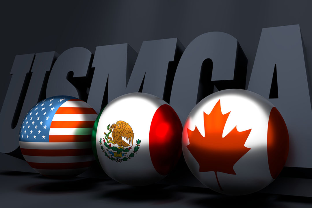 Costa Rica Eyes USMCA Membership Amid Economic Growth. (Photo Internet reproduction)