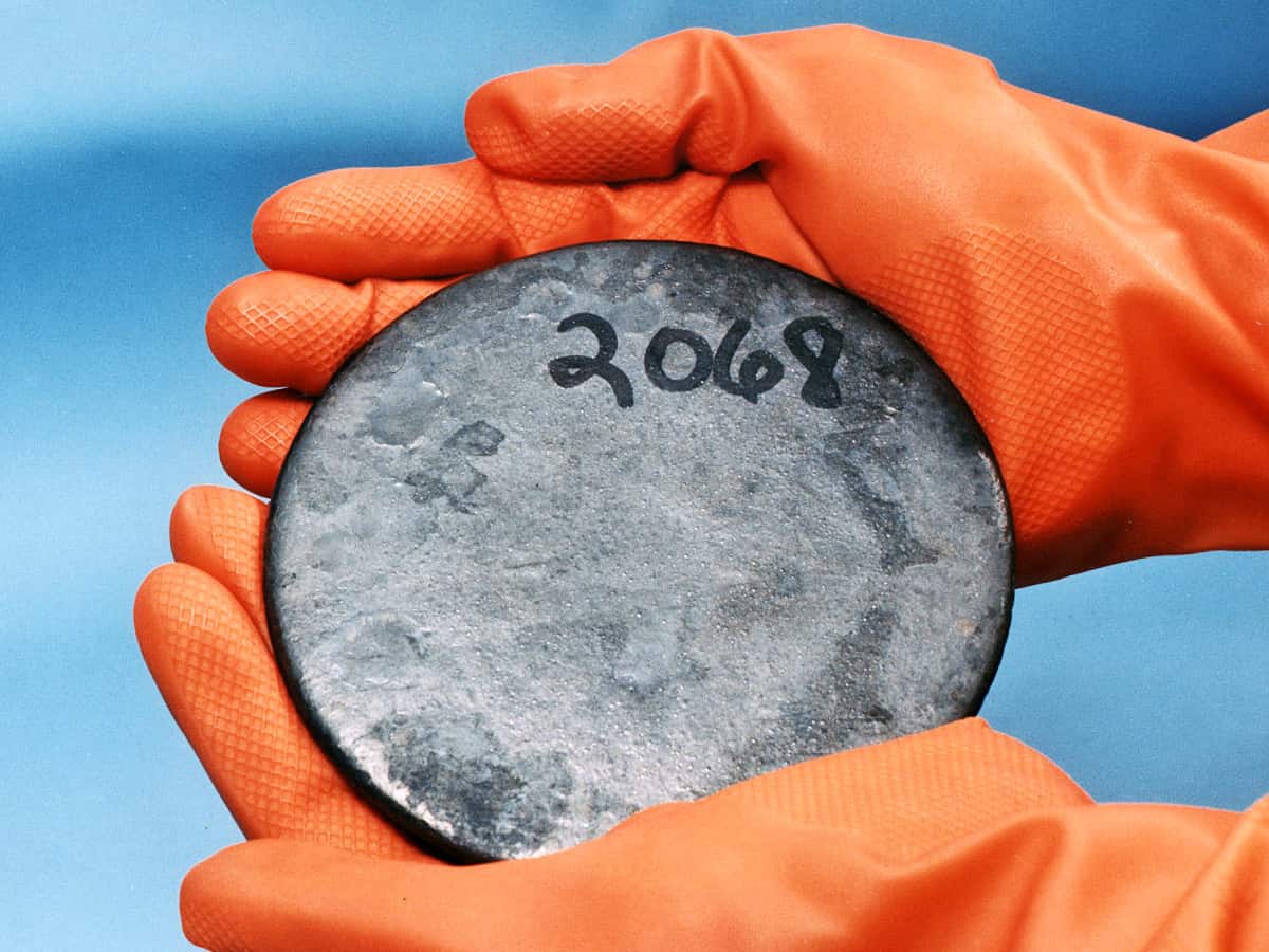 Uranium