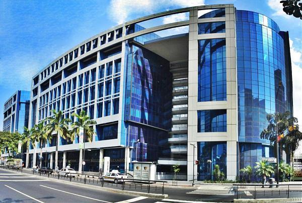 More Argentine business owners are looking to invest in Venezuela - new business center in Caracas. (Photo Internet reproduction)