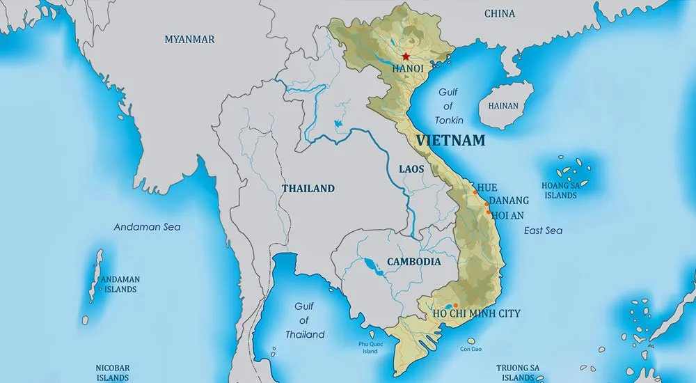 Lula Pushes for Closer Mercosur-Vietnam Ties. (Photo Internet reproduction)