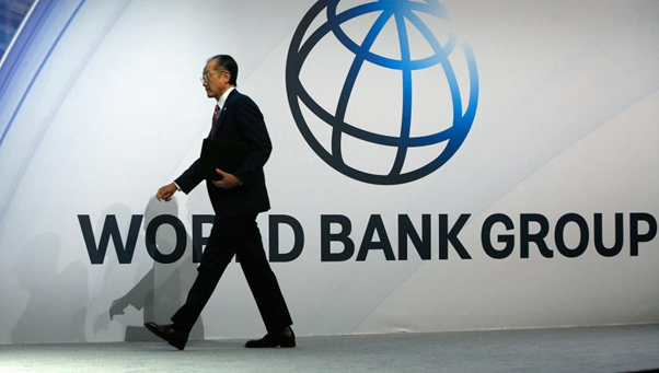 World Bank and Bank of Brazil Ink $400M Eco-Aid Deal for Amazon. (Photo Internet reproduction)
