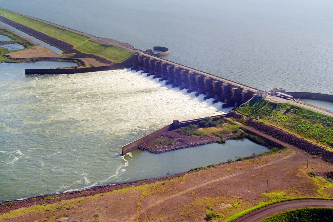 Why are Argentina and Paraguay tensions rising? (Photo Internet reproduction)