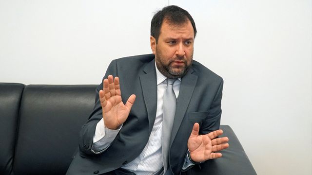 Yvan-Gil