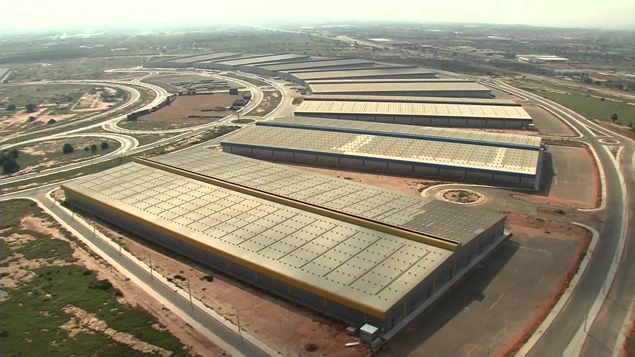 Angola's $3B Leap in Agribusiness and Industry. (Photo Internet reproduction)