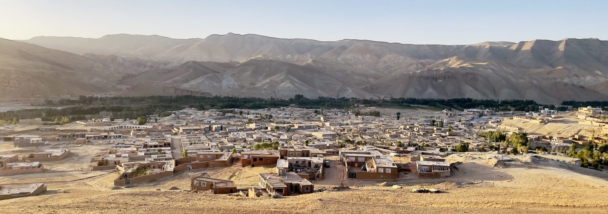 afghanistgan