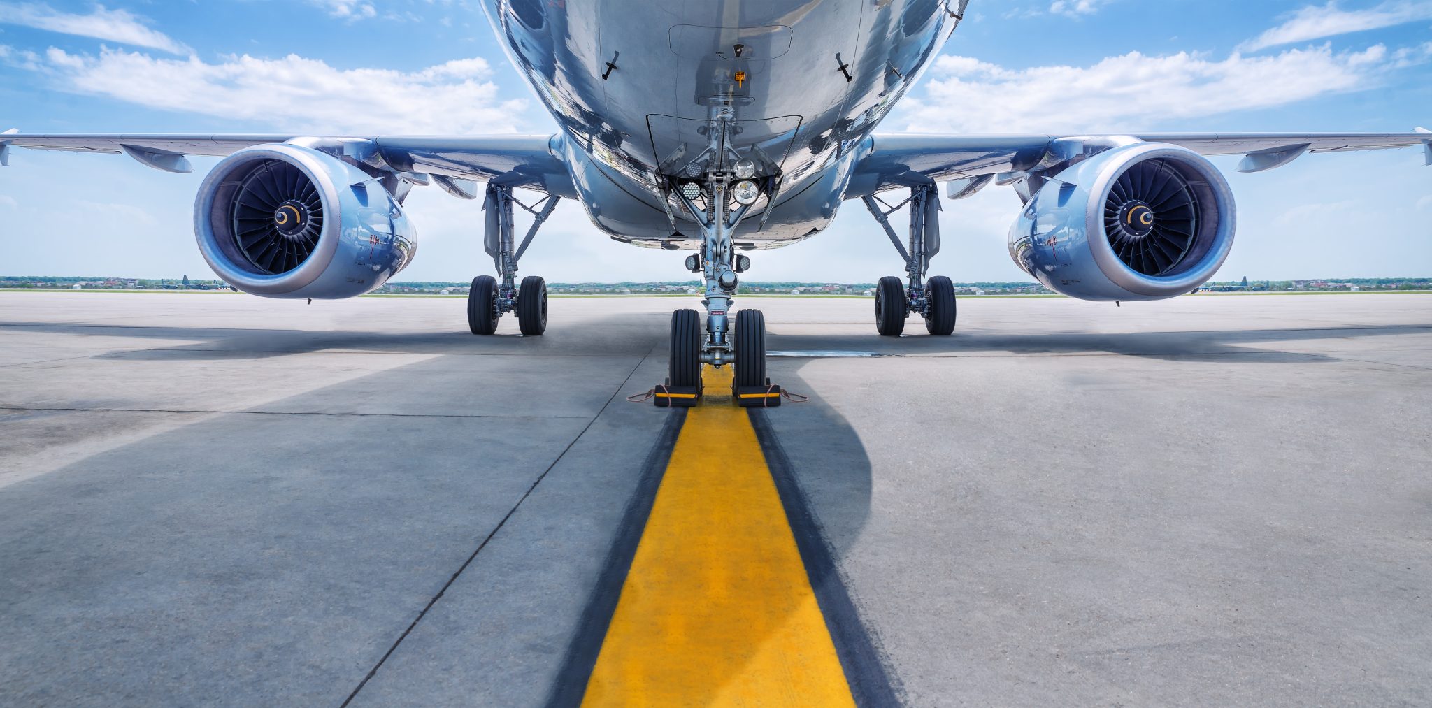 Brazil and Germany unveiled a pilot plant for eco-friendly airplane fuel. (Photo Internet reproduction)