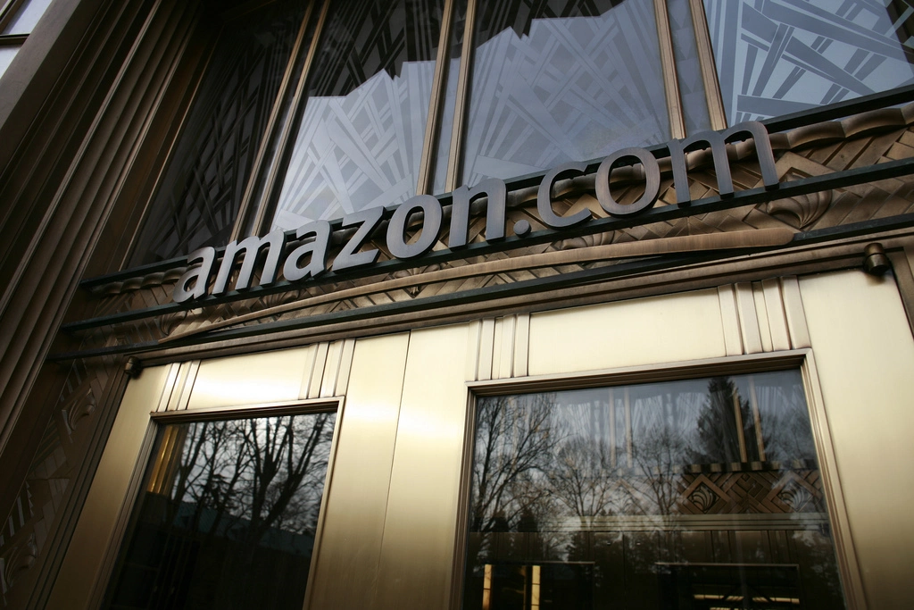 amazon-com