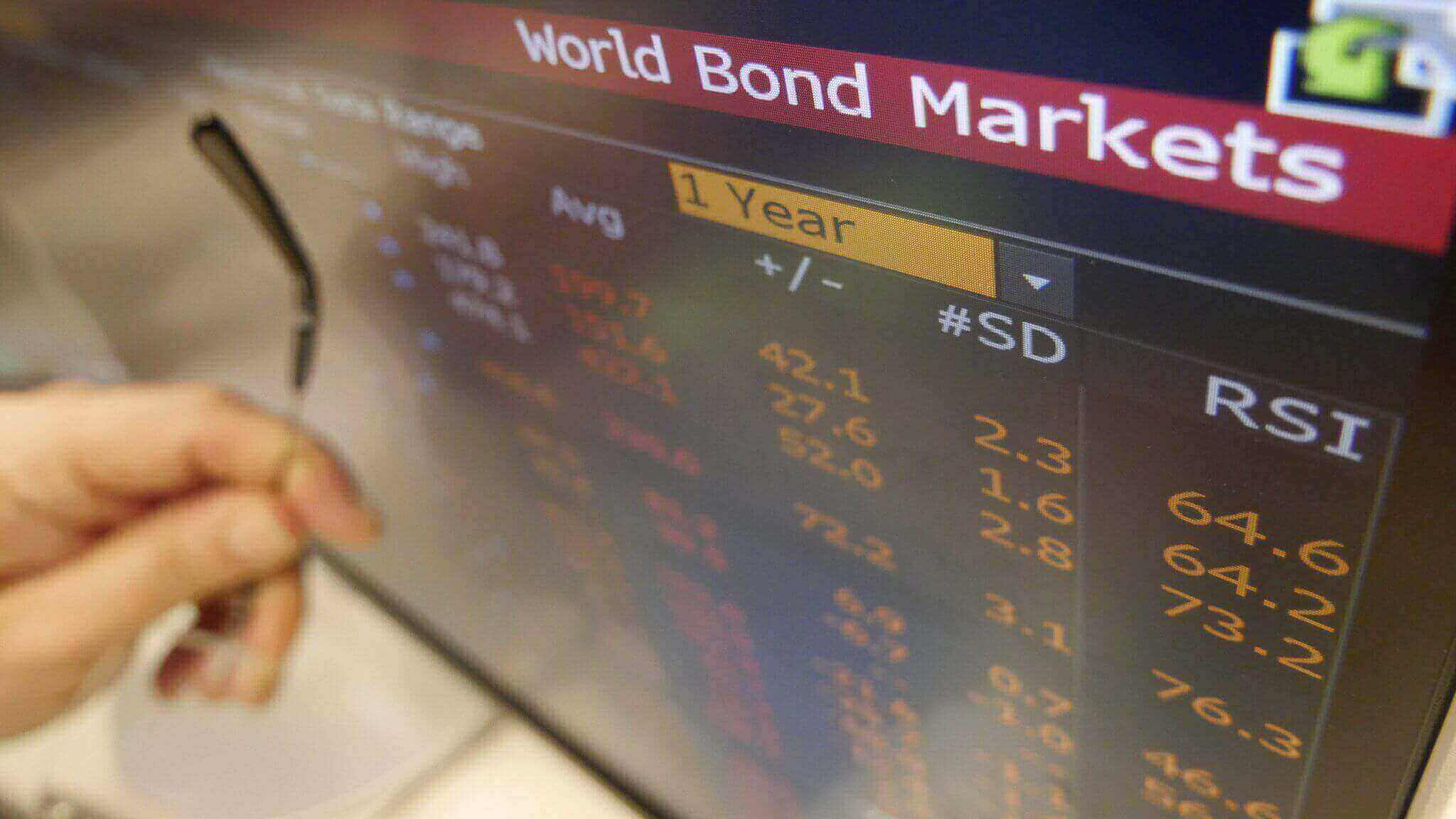 Moody's Mixed Views on Latin American Bonds. (Photo Internet reproduction)