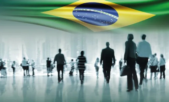 brazil
