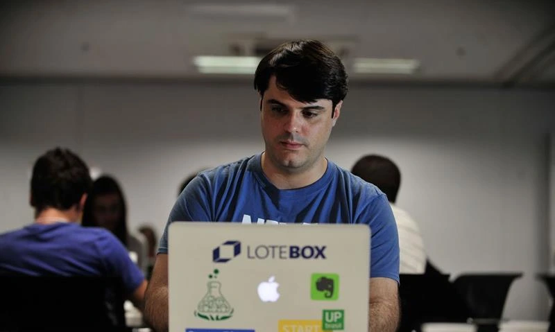 Brazil Adds 2.7M New Businesses in 2023. (Photo Internet reproduction)