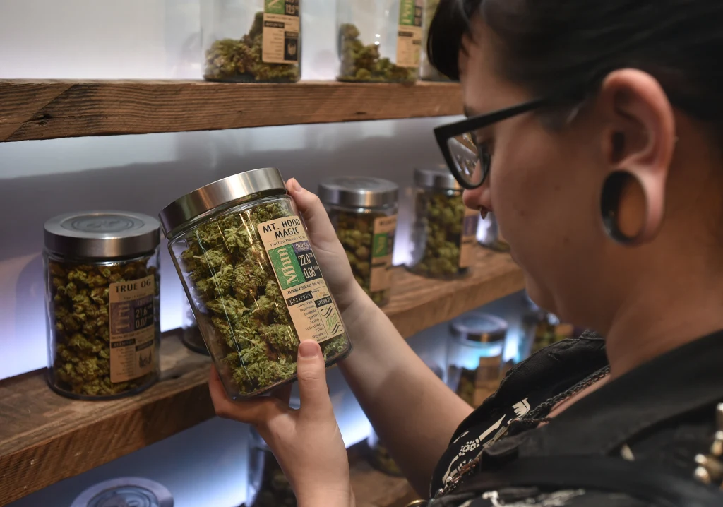 Brazilians Largely Against Full Drug Legalization. (Photo Internet reproduction)