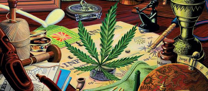 Brazil Holds First Cannabis Fair Amid Legal Talks. (Photo Internet reproduction)