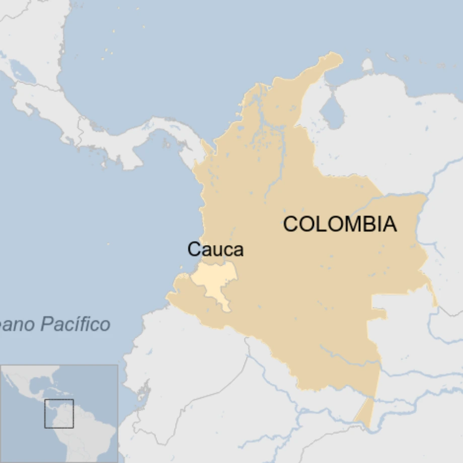 cauca