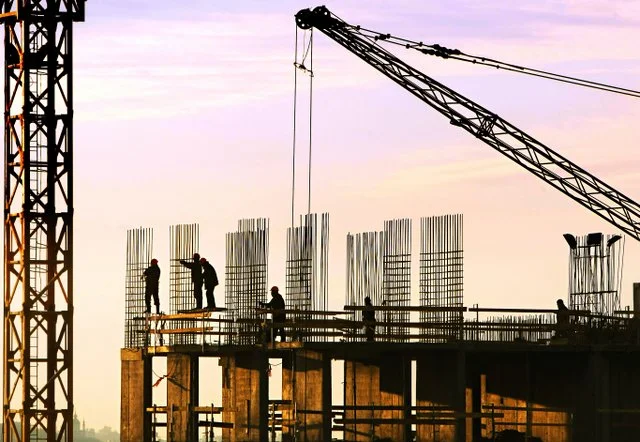 New Home Launches in Brazil Drop by 13.8%. (Photo Internet reproduction)v