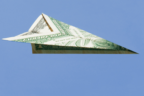 cost_of_flying