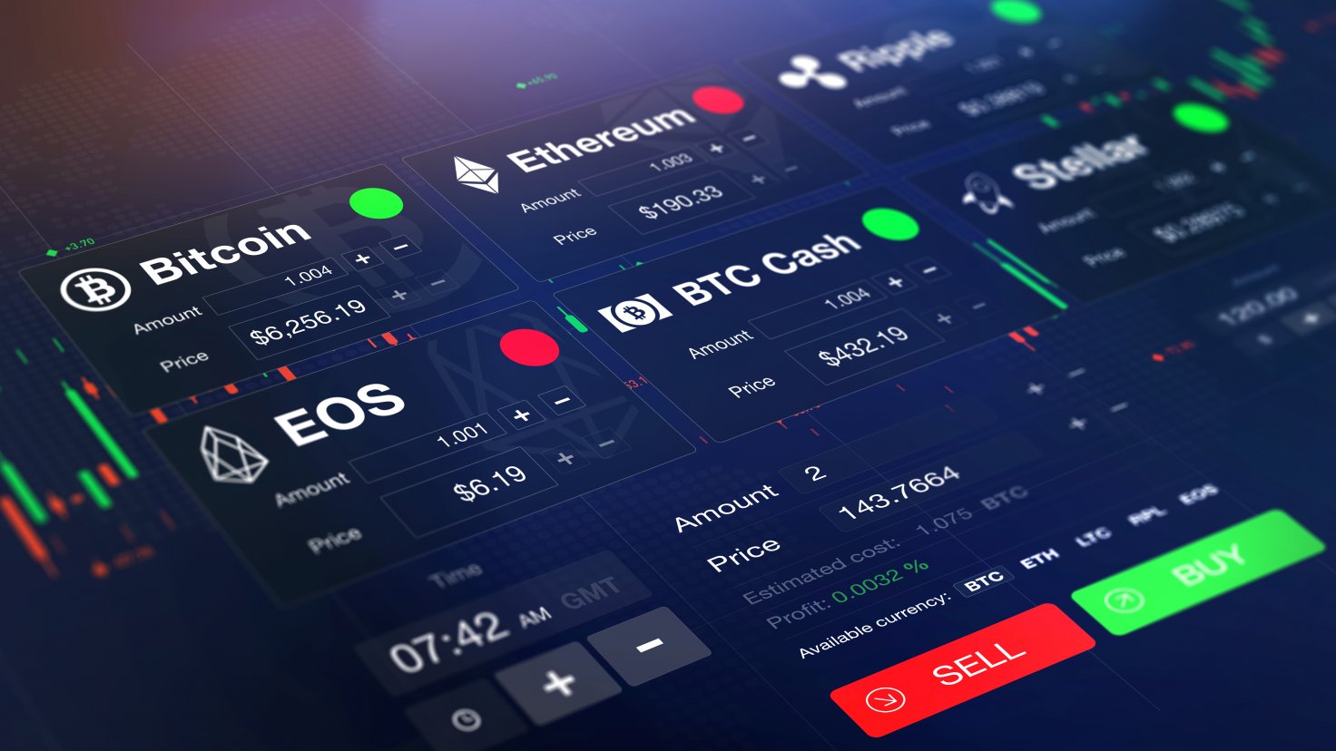 cryptos
