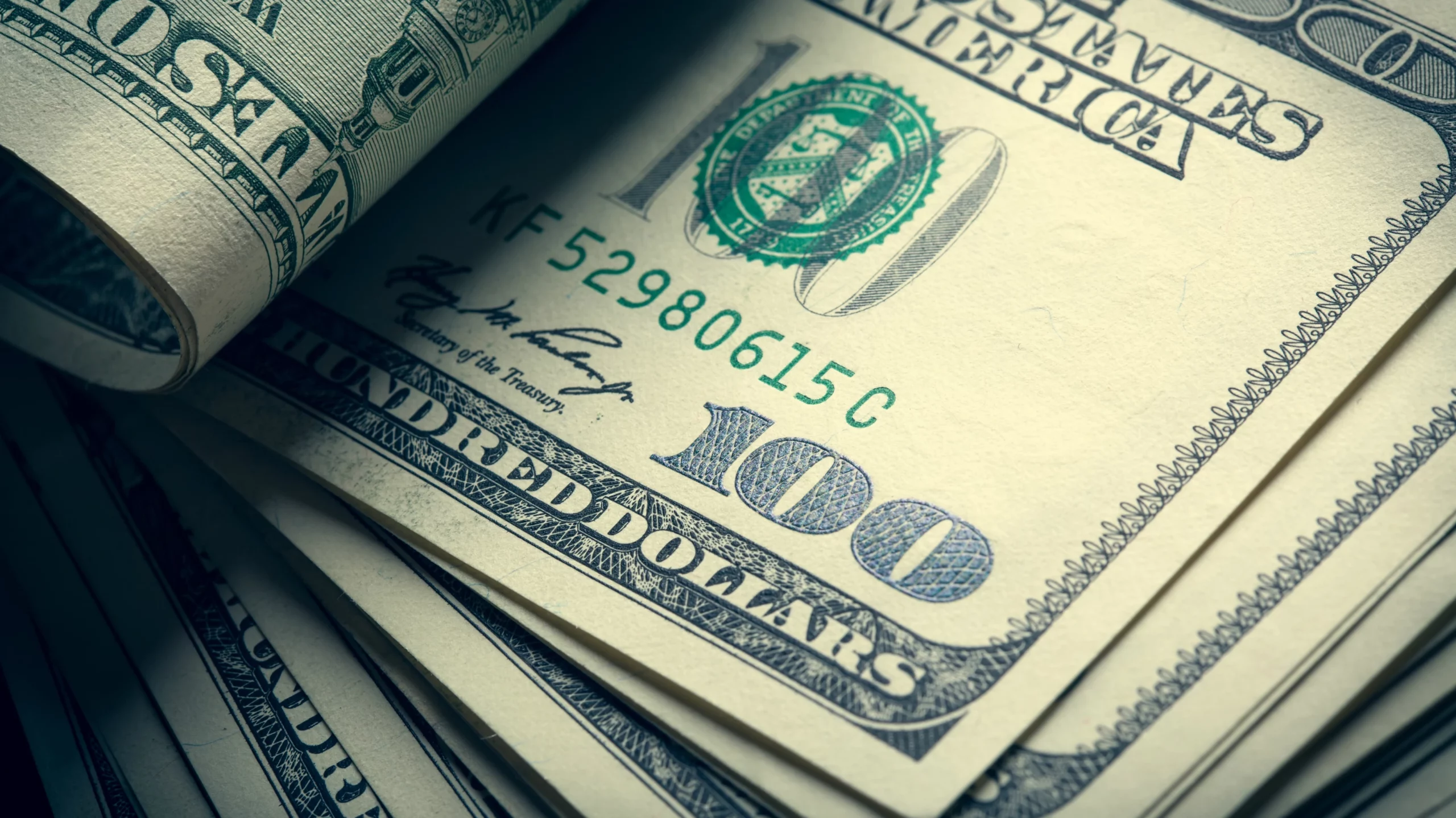 U.S. Dollar Rises Amid Treasury Yield Hike. (Photo Internet reproduction)